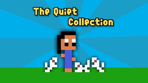download The quiet collection apk